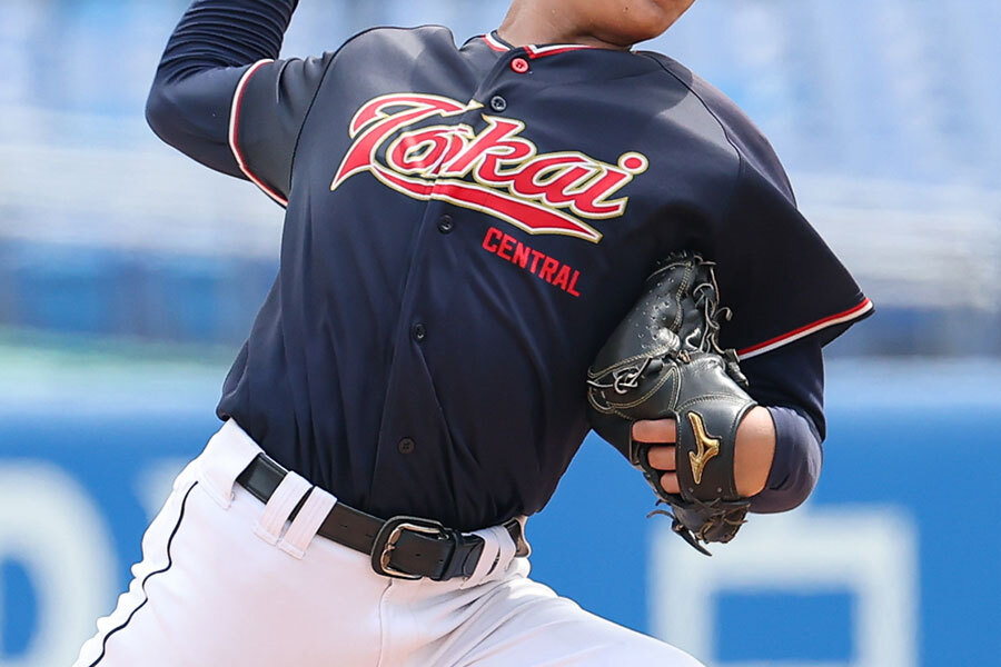 【少年野球ダイジェスト】腕だけで投げるな！球速アップを叶える「やり投げ」ドリルの秘密！？（’26 3/23）