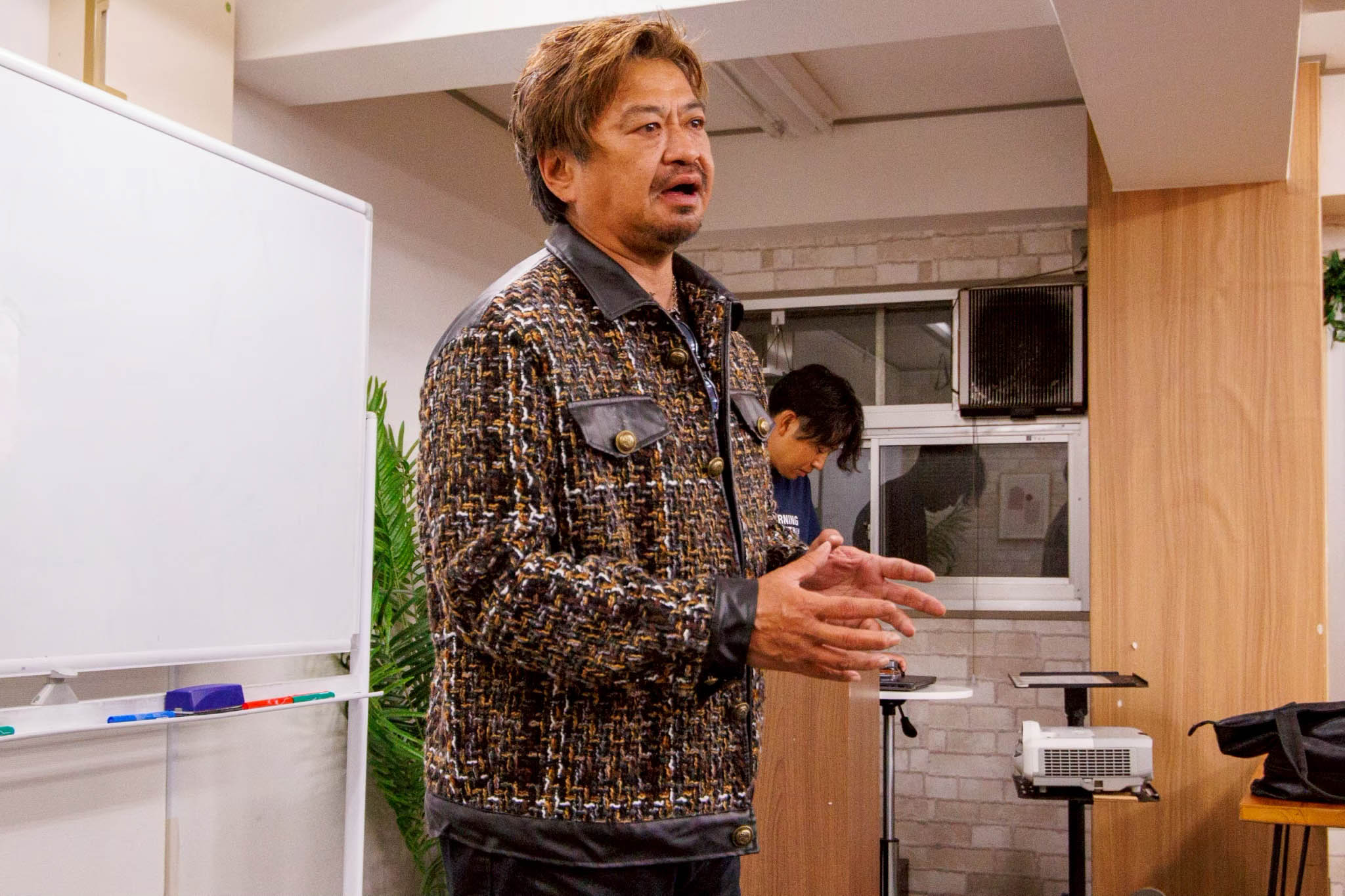 親は子どもを「見張る」のではなく「見守る」――失敗から学ぶ成長の支え方