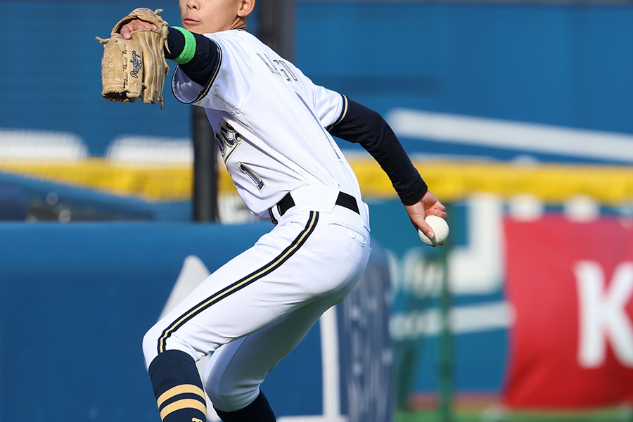 【少年野球ダイジェスト】手投げを卒業！小学生でも球速が上がる「四つ這い膝上げ」ドリル！（’26 3/31）