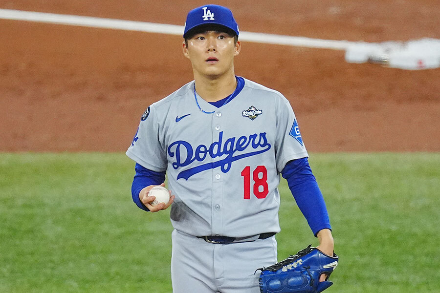 【少年野球ダイジェスト】山本由伸が中学時代に味わった挫折 小柄な野球少年が抱いた“劣等感”(’26 2/1)