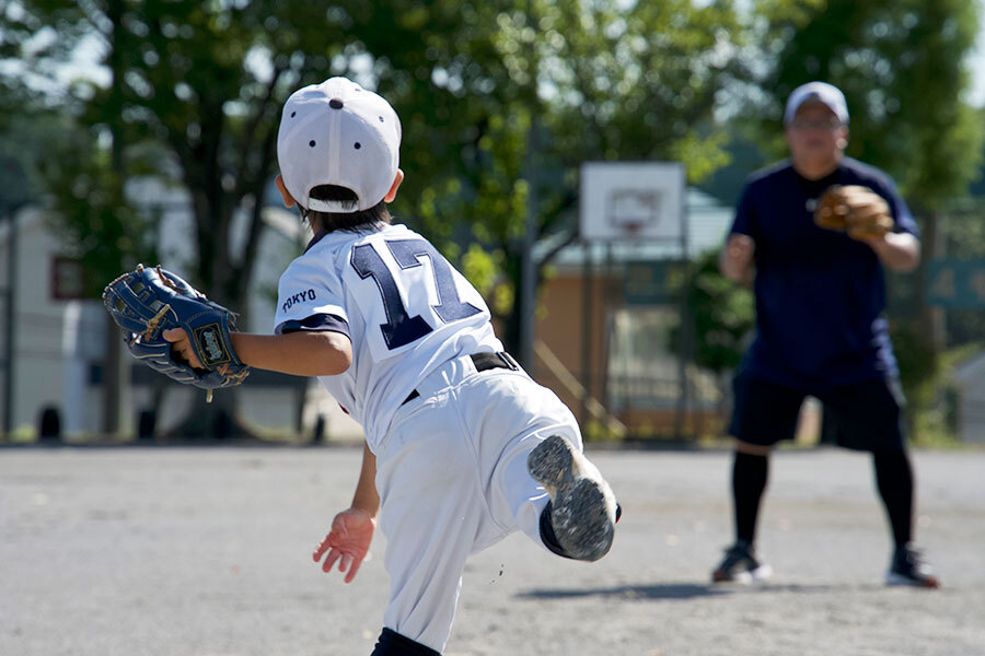 【少年野球ダイジェスト】日々アップデートされる少年野球の指導法、飛距離と走力、そして分かりやすい「投げ方」習得(’25 10/1)