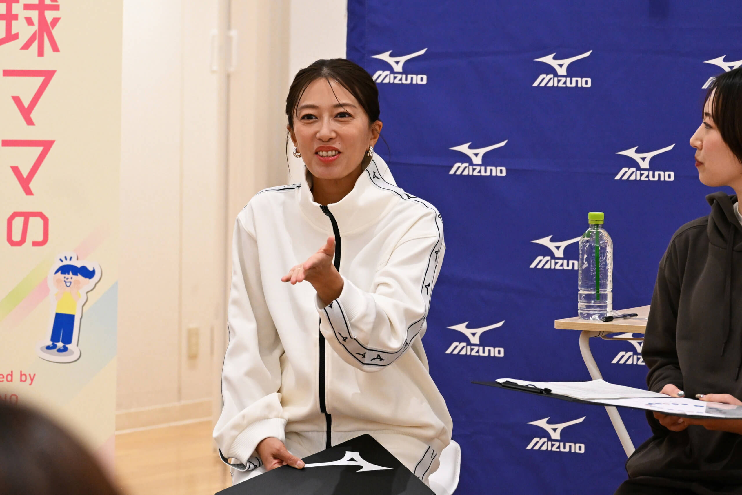 【少年野球ダイジェスト】保護者の中で誰かだけが頑張るのは絶対に違う！里田まいさんが明かす「当番」への考え方（’26 2/19）