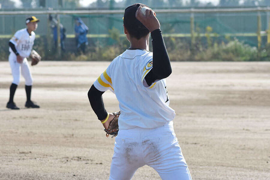 【少年野球ダイジェスト】「捕球」が守備の鍵!ホークスジュニアが重視するキャッチボールの真髄(’25 11/30)