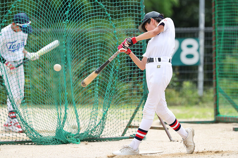 【少年野球ダイジェスト】SNS上に溢れる「理論」を疑え　レギュラー奪取に必要な“自分だけの武器” （’26 1/29）