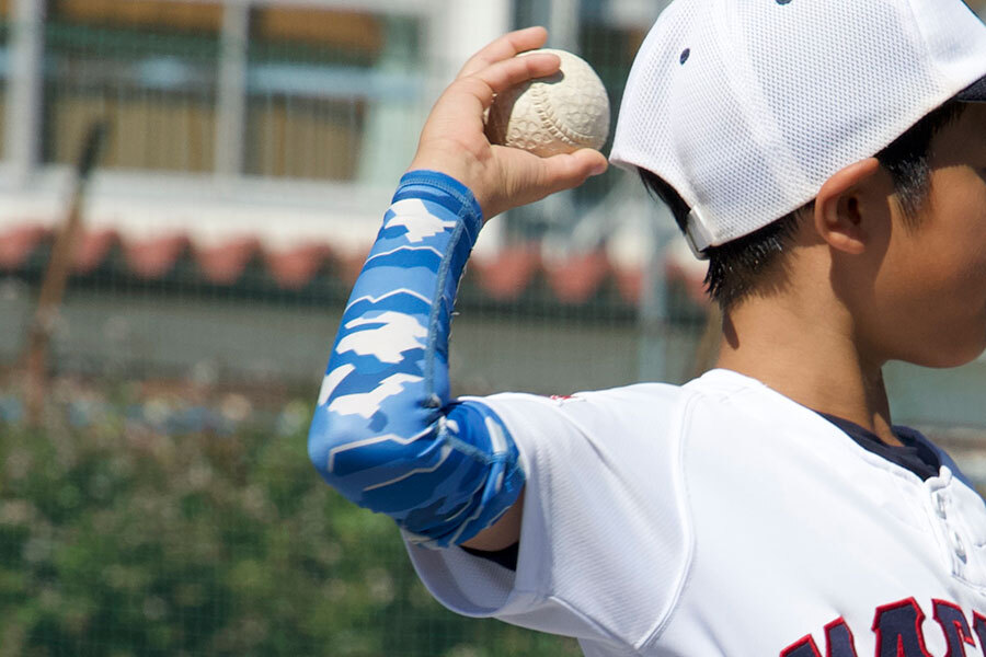 【少年野球ダイジェスト】手投げの原因はボールにあった?未来の選手生命を守る“サイズ感”の罠!(’26 5/4)