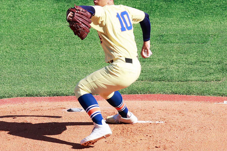 【少年野球ダイジェスト】最も三振を取りやすい投球フォームは? 学生がデータ検証…“伸びる直球”生む3ドリル(’26 2/26)