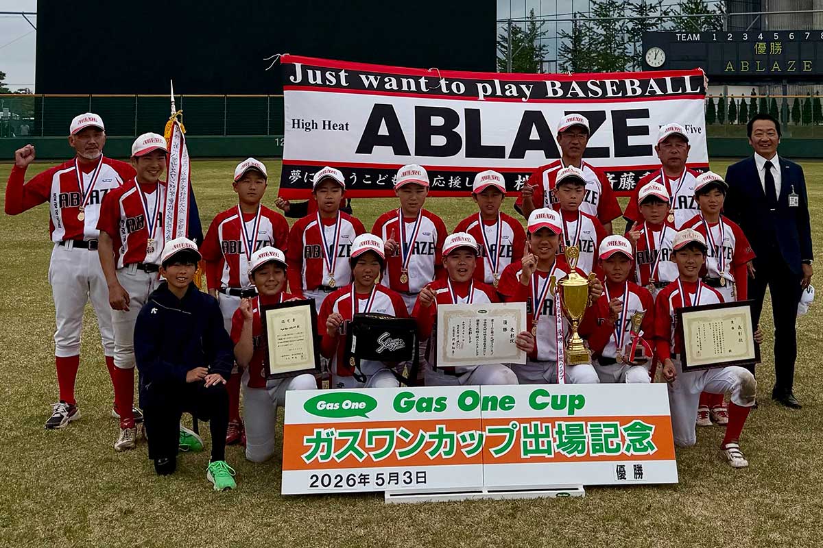 練習は自由参加、家族旅行もOK――それでも子どもが自ら練習する「3時間15分」の環境作り