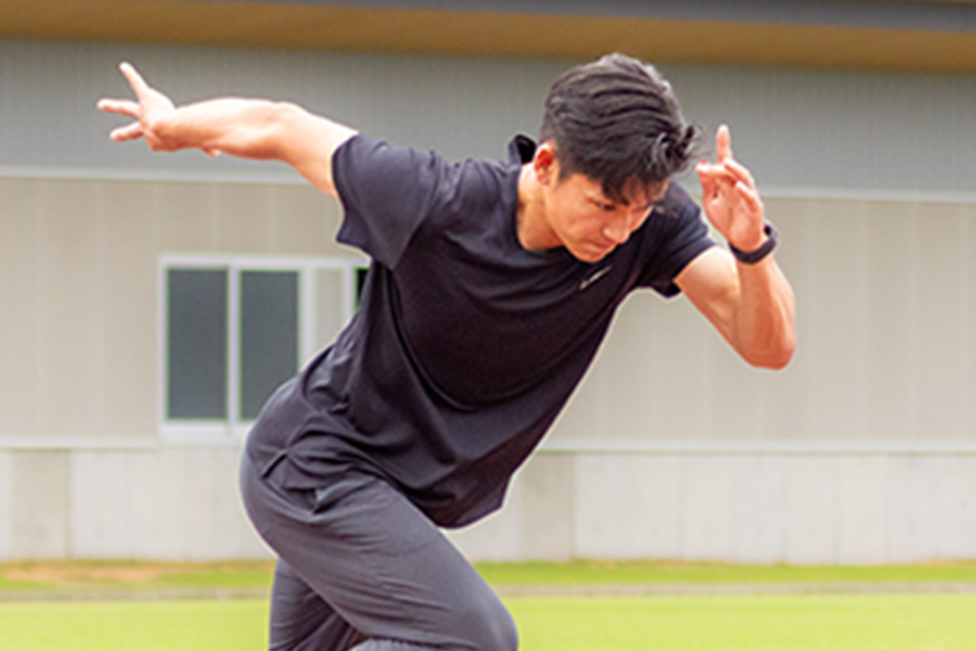 【少年野球ダイジェスト】走力アップの鍵「腕振り」&守備力向上の「片足立ち」トレーニング(’25 11/1)