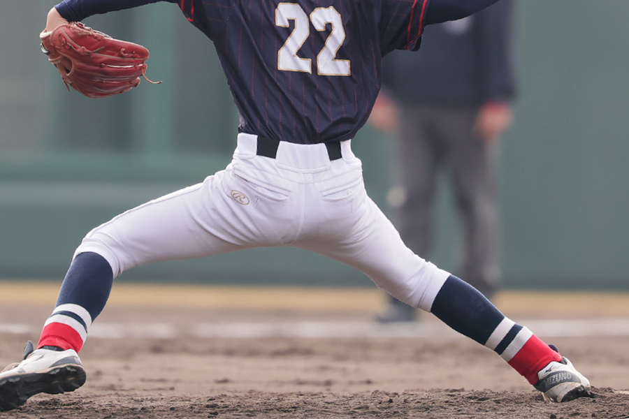 【少年野球ダイジェスト】球速アップと怪我予防を両立！成長期の体を守る「くの字スクワット」とは？（’26 4/1）