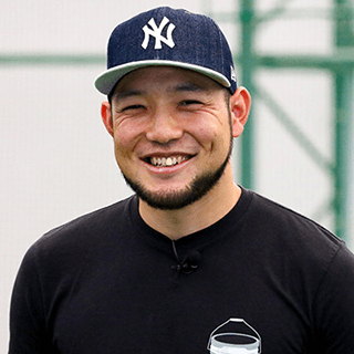 福岡ソフトバンクホークス スキルコーチ 菊池拓斗氏の写真