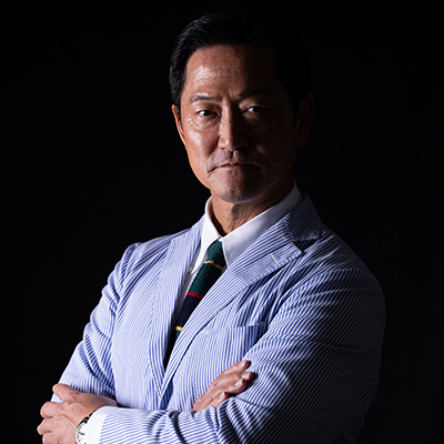 原田隆史