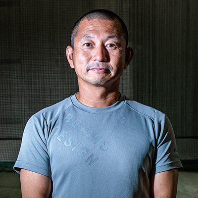 塩多雅矢（リリースドリル）