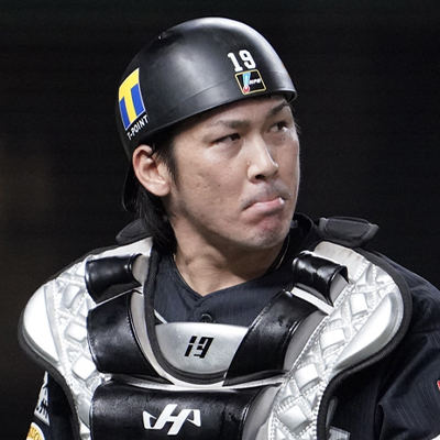甲斐拓也
