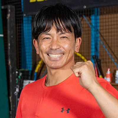 松田宣浩