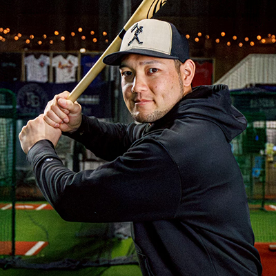 菊池タクト(Academy)