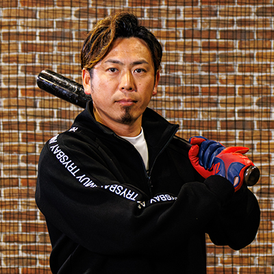 生島峰至(Academy)