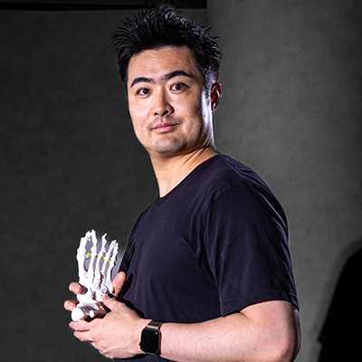 船木永登(Academy)