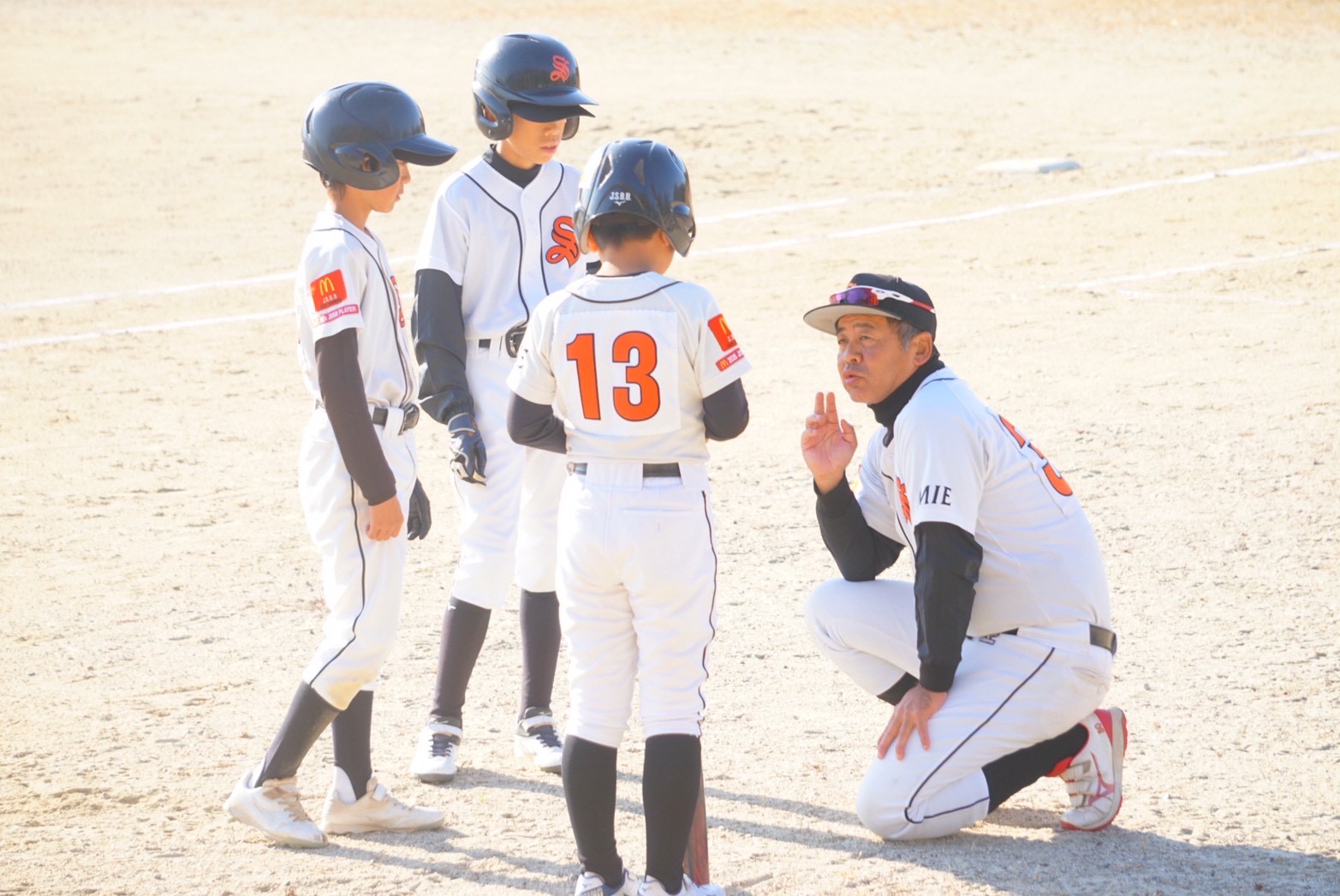 庄野シリウス 林貴俊監督