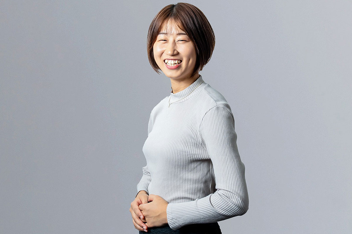 平見 悠さん