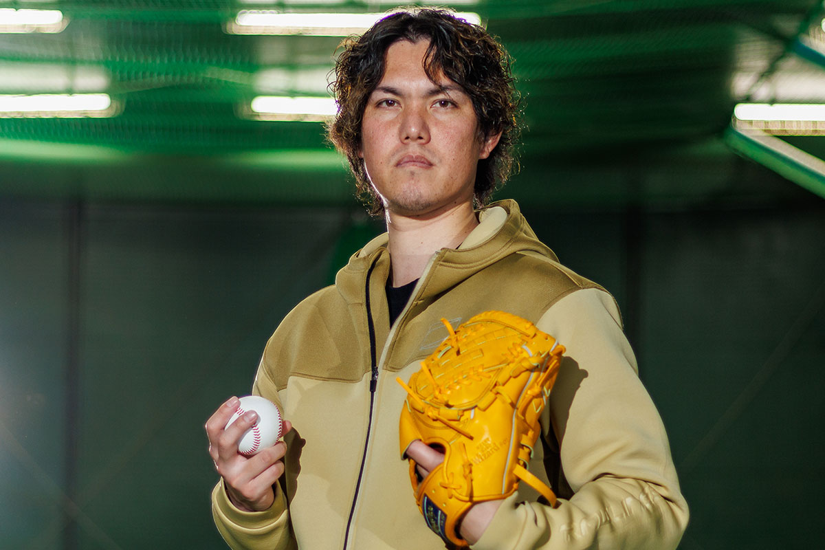 松本憲明さん