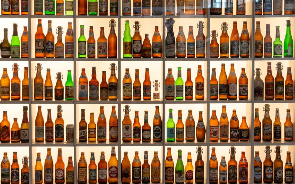 16歳から飲める？ 流石うなづくドイツのビール文化とオクトーバーフェスト事情記事写真