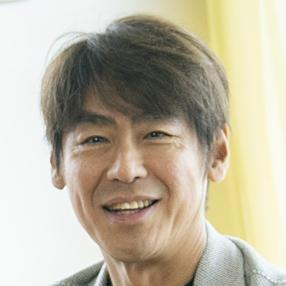 藤倉 尚 写真