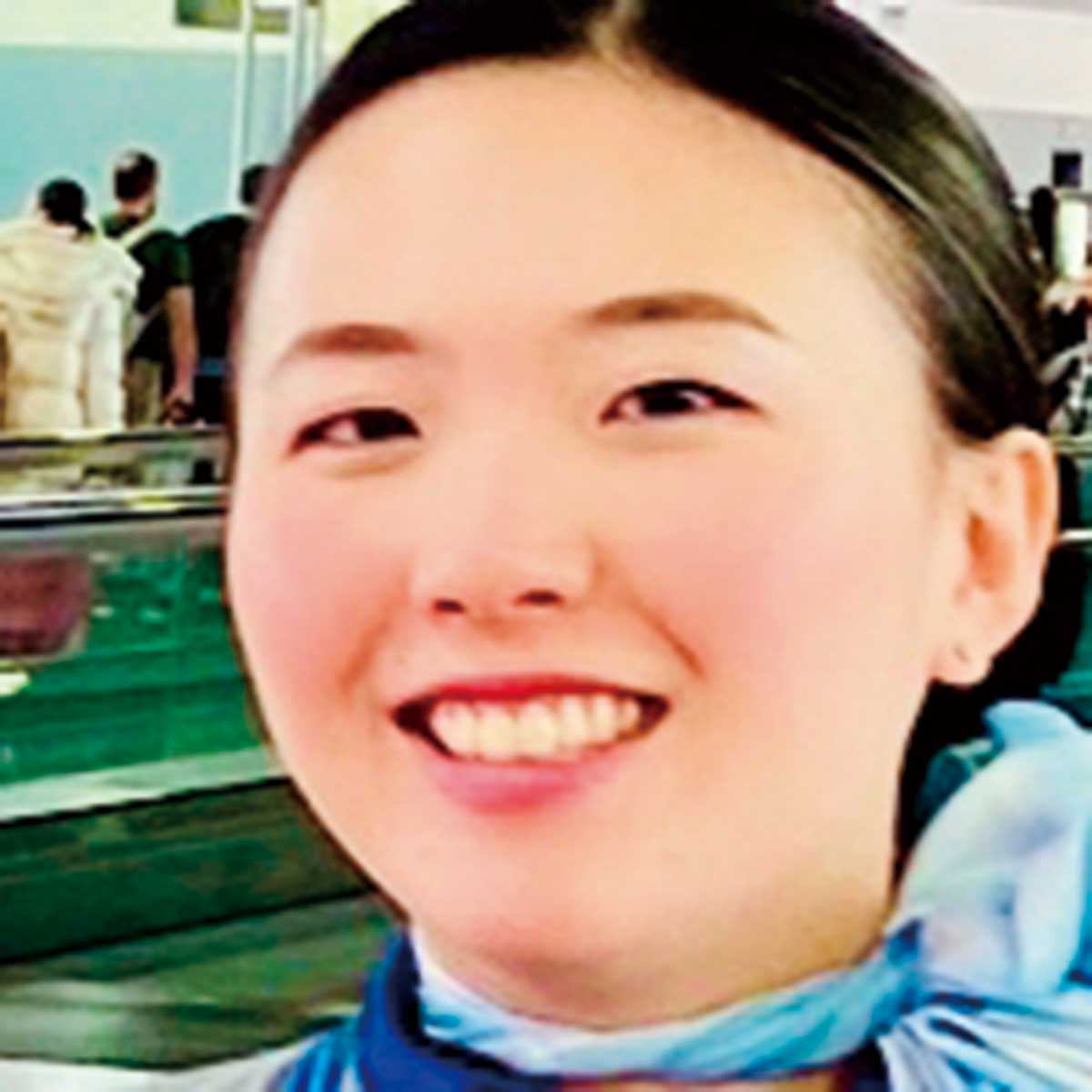 寺内 萌 写真
