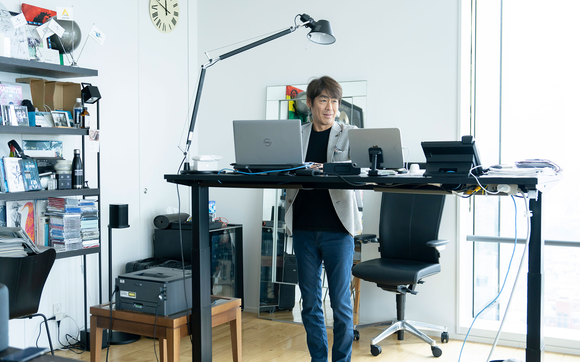 藤井風らが受賞　日本発「MUSIC AWARD JAPAN」で世界へ繋がる音楽界