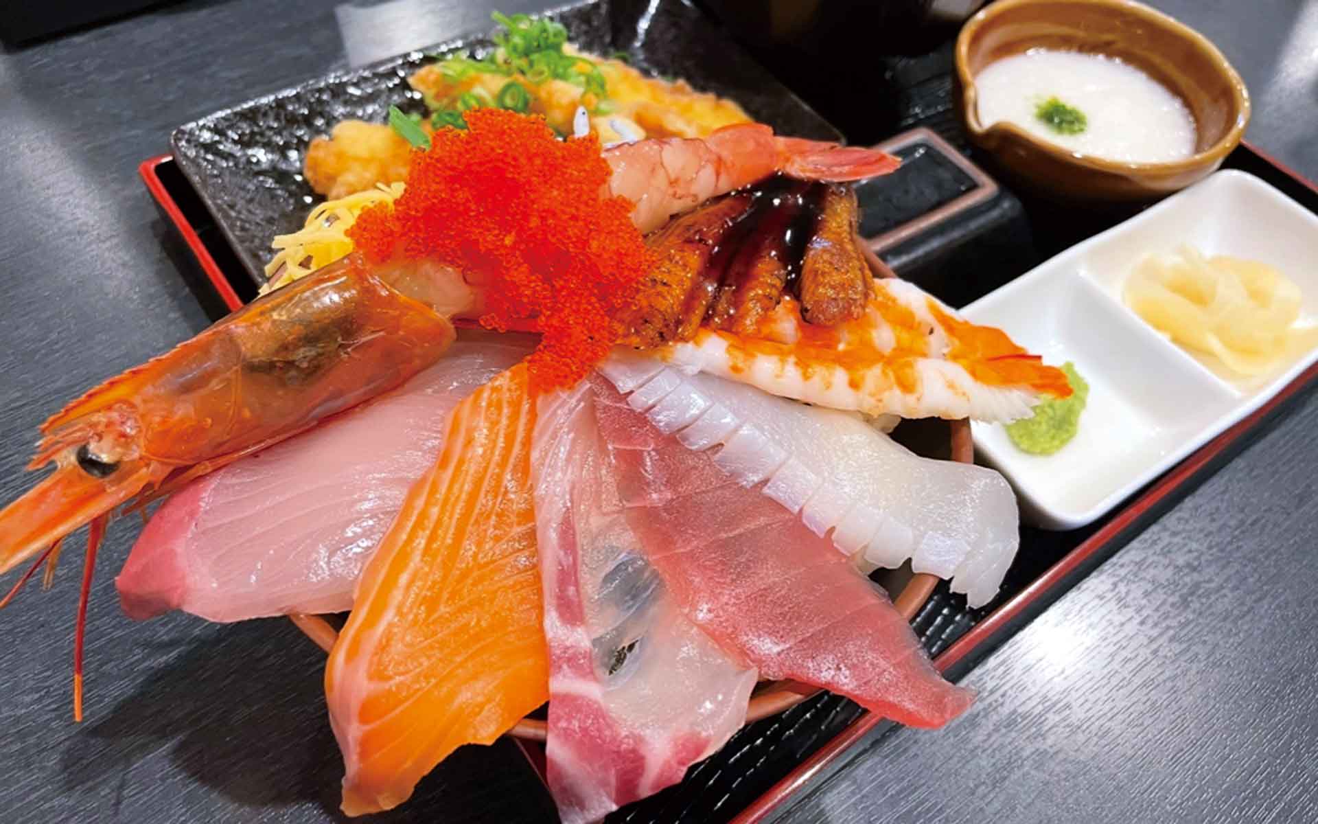 大阪の穴場スポット7選　絶品グルメから絶景までANA社員が厳選