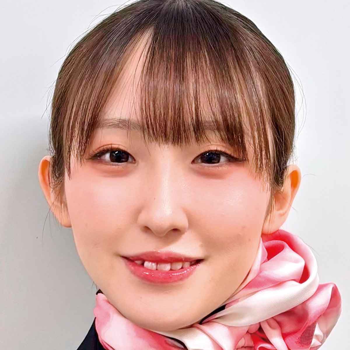水野 沙耶 写真