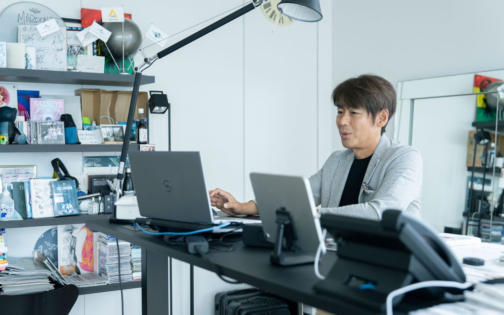 Ado、Mrs. GREEN APPLE…“個の才能”が世界へ羽ばたくために必要な人への保証記事写真