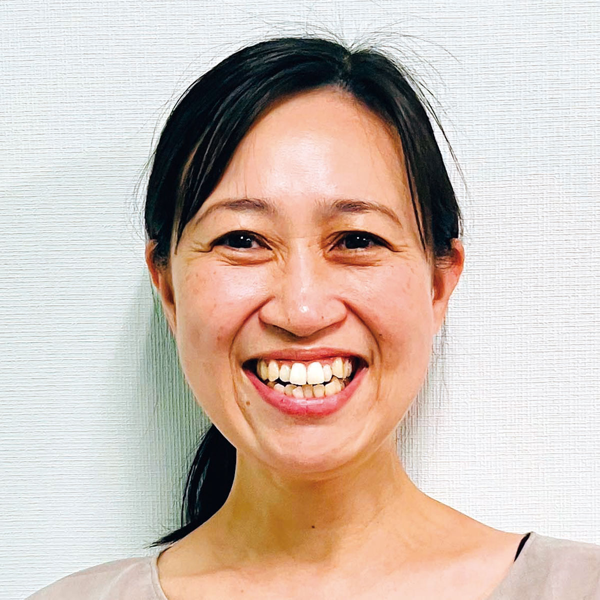 札幌支店 石井紘子 写真