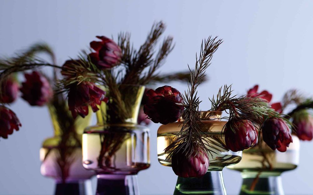 京都・四条烏丸の隠れ家『廣澤』　香りに恋する中華を記事写真