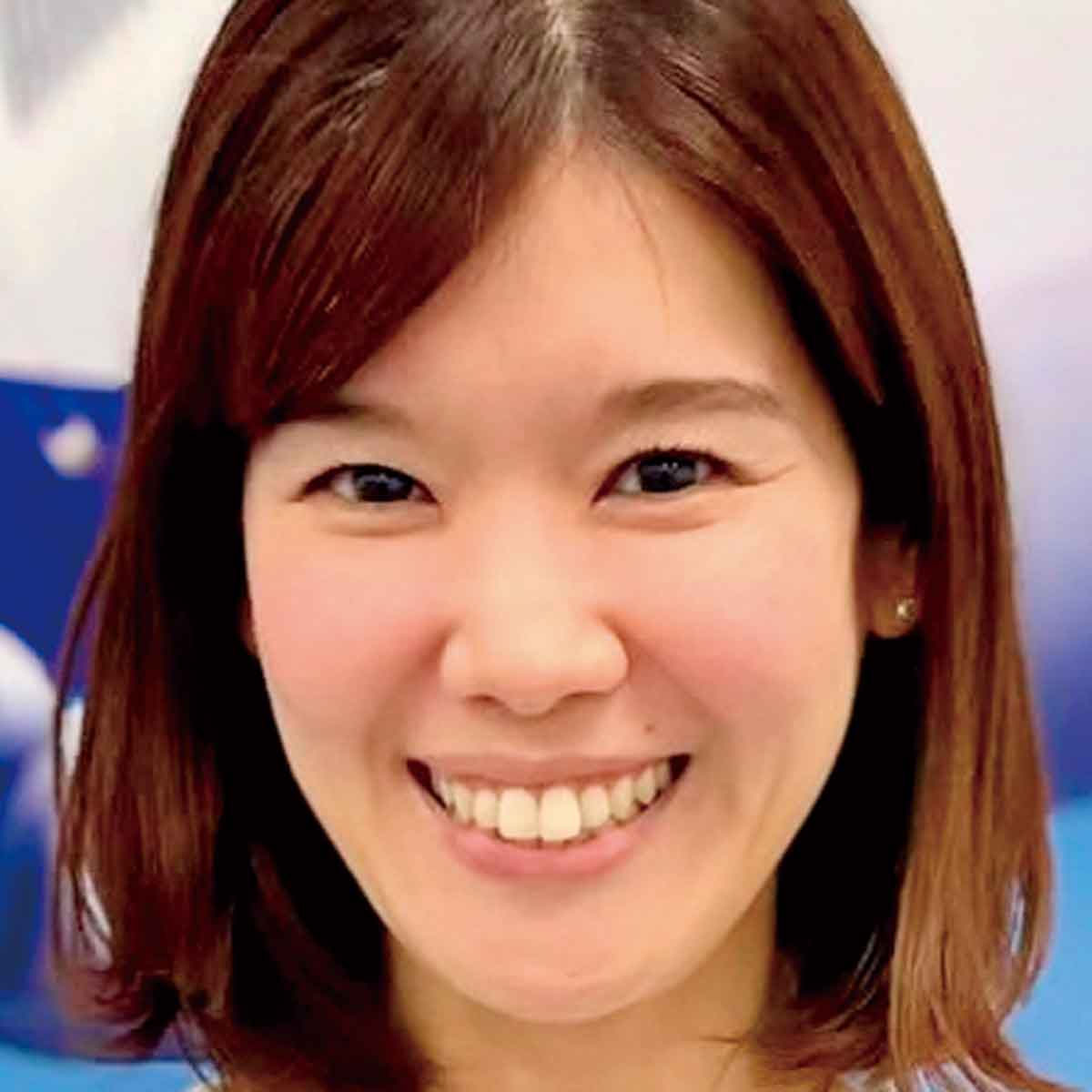 長谷川絵理 写真