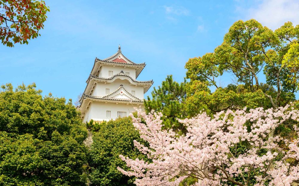 明石のおすすめ観光スポット6選　子午線が通る『時のまち』を歩く旅｜翼の王国厳選