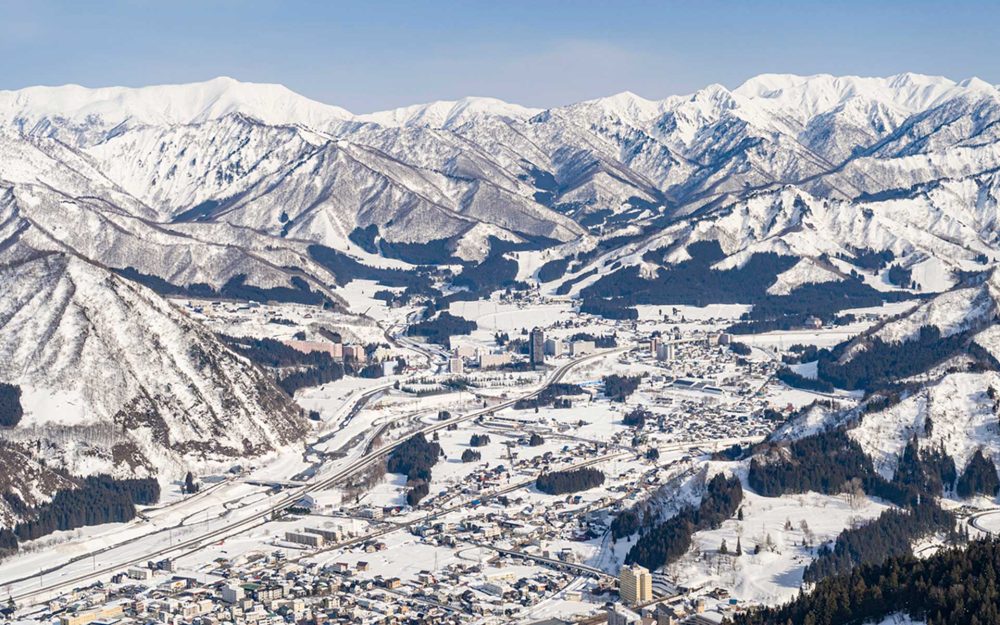 新潟の魅力を満喫！温泉・海・街歩きのおすすめ6選｜翼の王国厳選