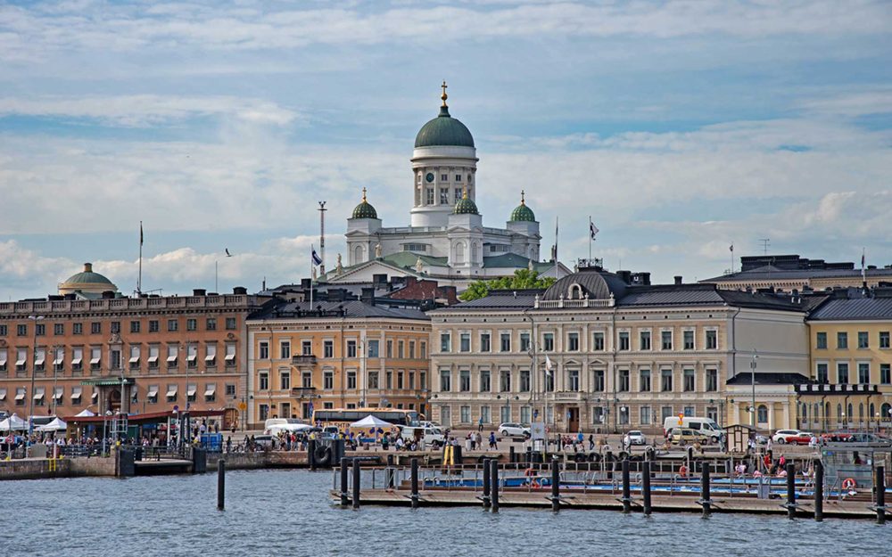 北欧デザインと自然の融合！フィンランドで訪れたい名所6選｜翼の王国厳選