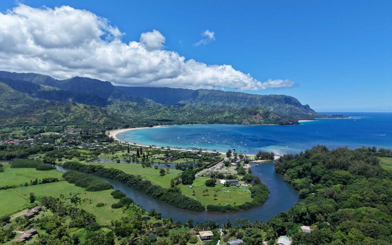 特集　始まりの島－KAUAI Roots of HAWAIIの写真