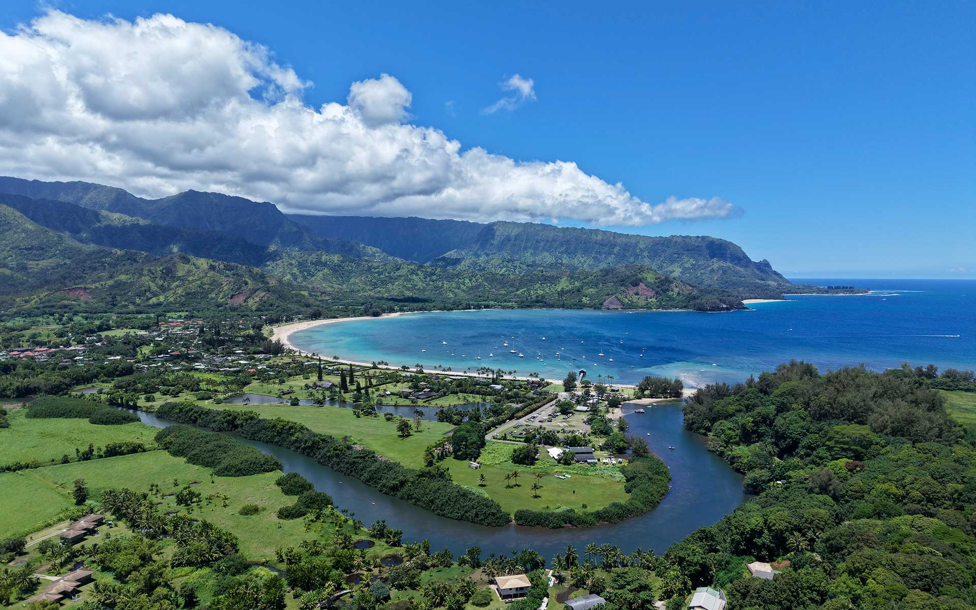特集　始まりの島－KAUAI Roots of HAWAII