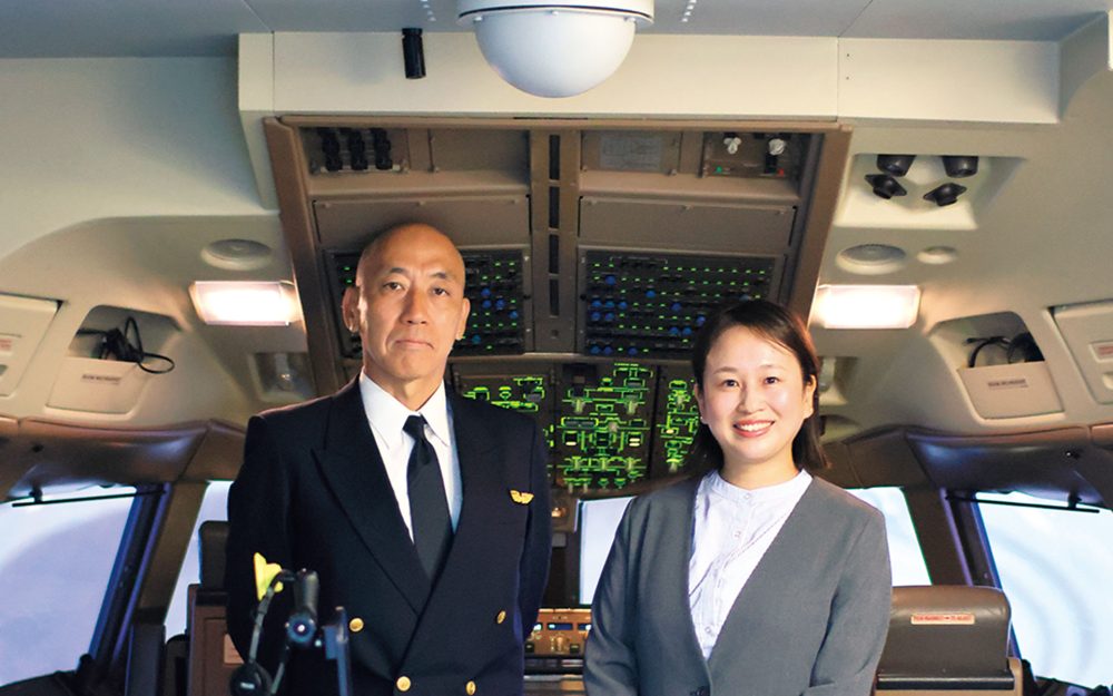 ボーイング777が就航30周年　熟練機長と訓練管理の担い手が語る“B7”の魅力記事写真
