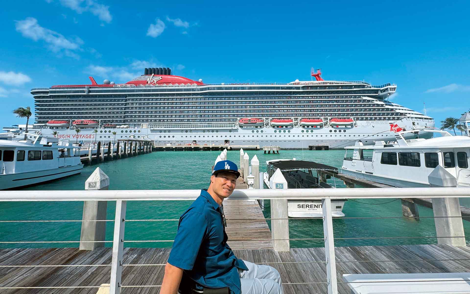 アフリカサファリツアーは緊張感が桁違い　若き日の国枝慎吾が見た世界