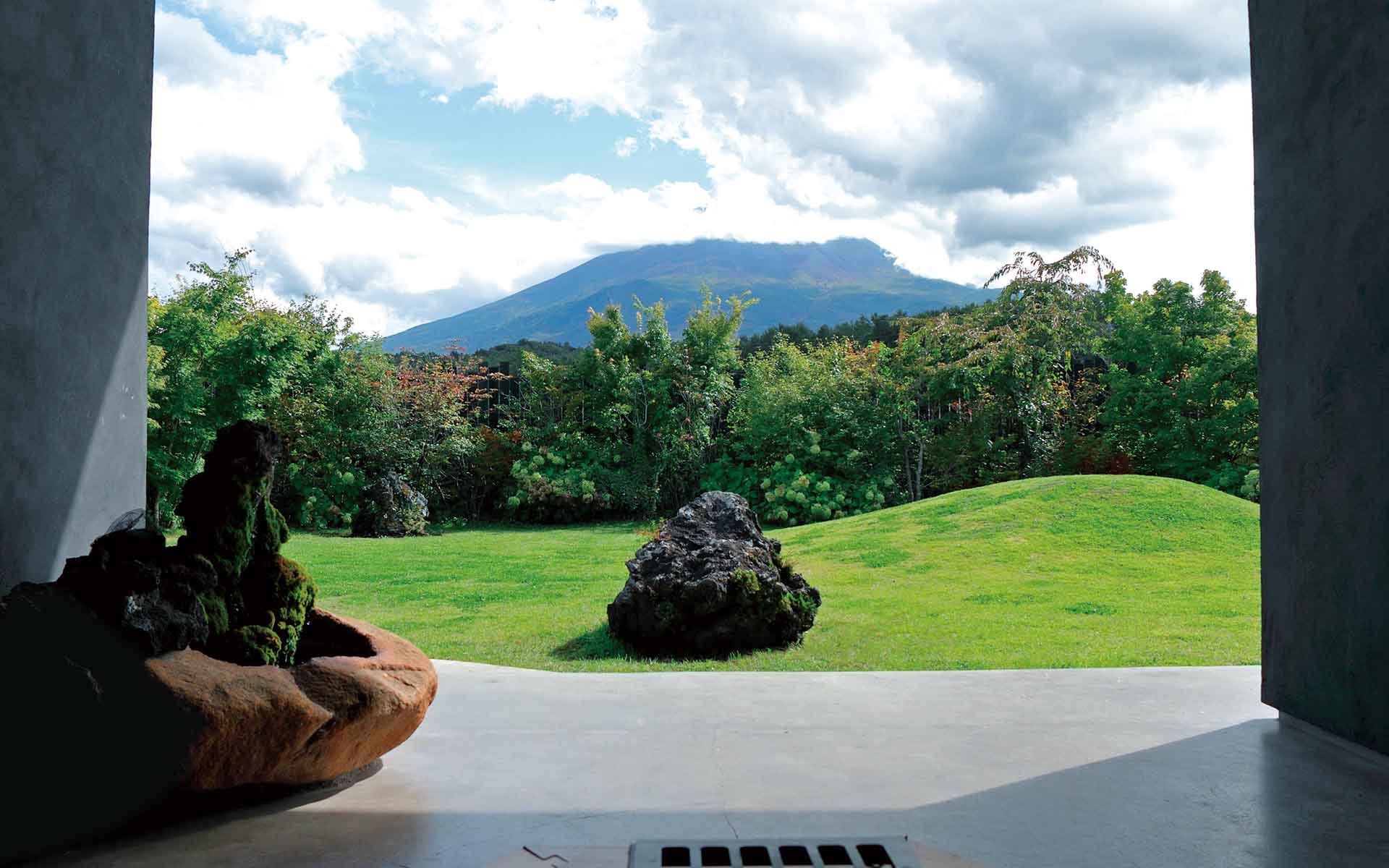 富士山を臨む一棟貸しサウナ　abrAsus Hotel Fuji で叶える極上の自然体験