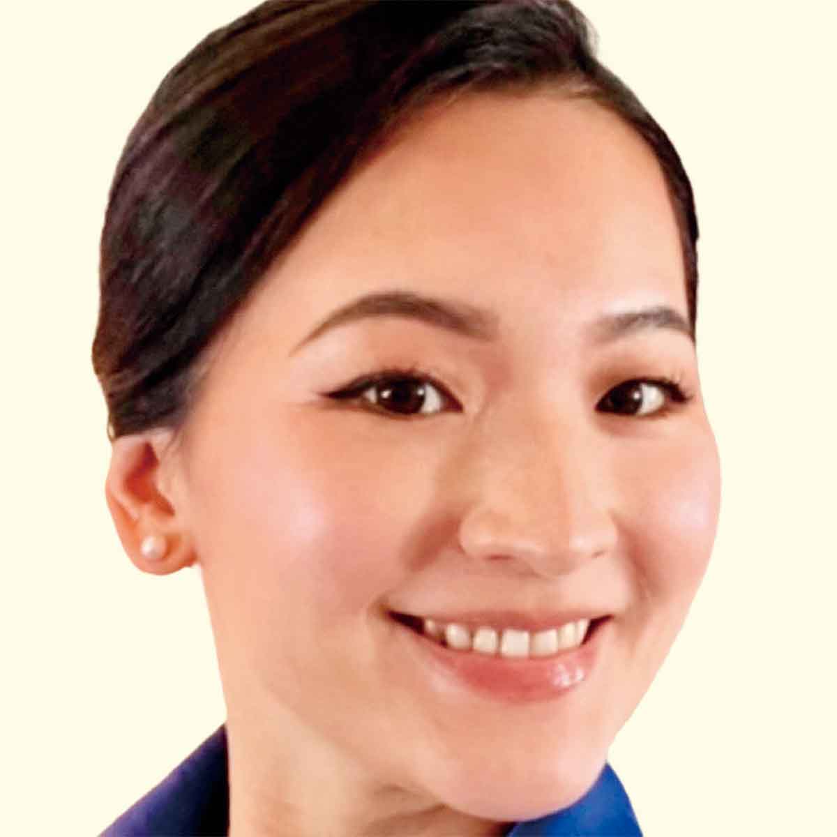 三木 亜実 写真