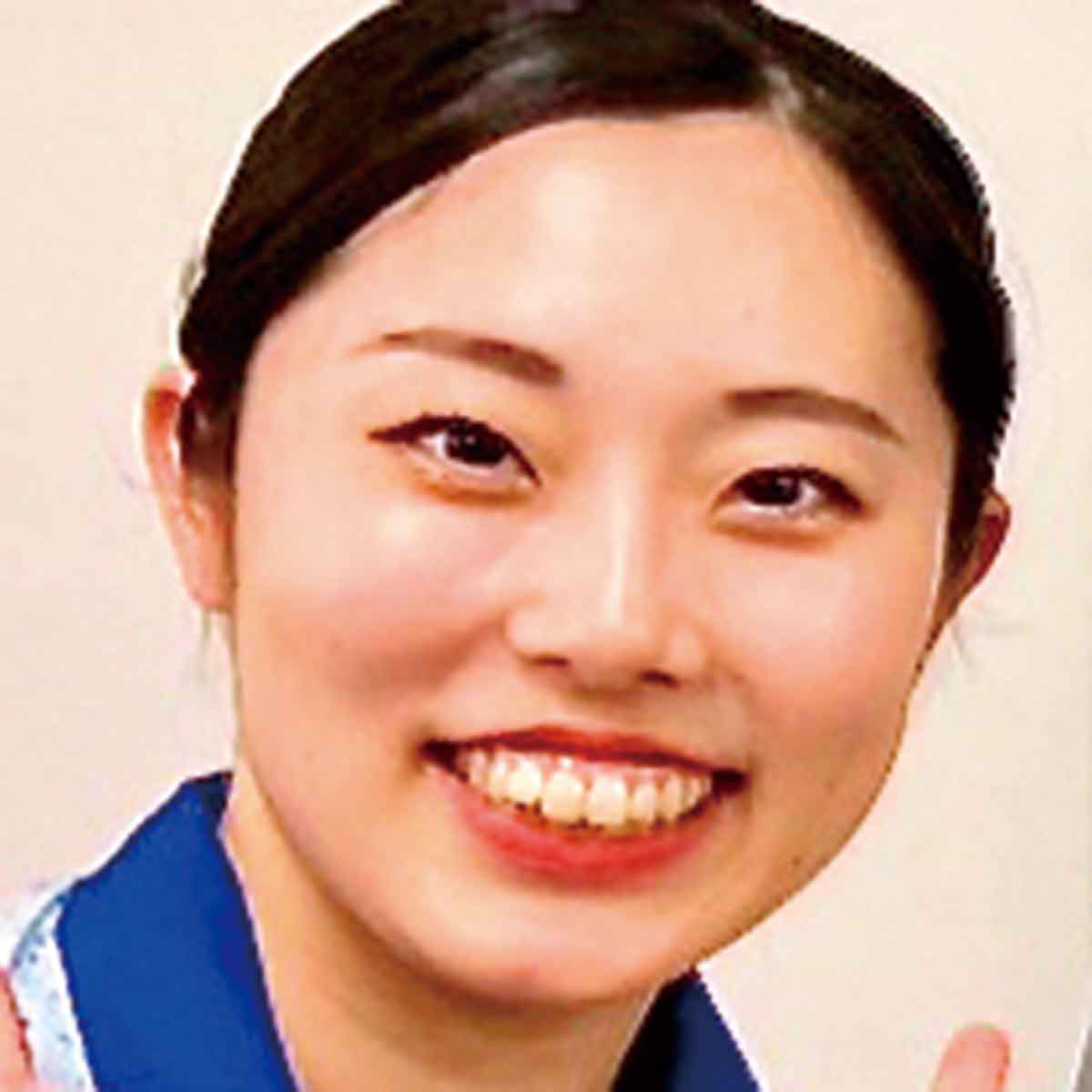 山本 彩結 写真