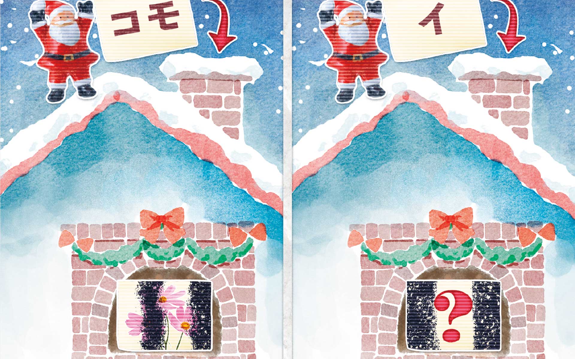 ヨーロッパ最大級の屋内クリスマスマーケットが開催される国は？