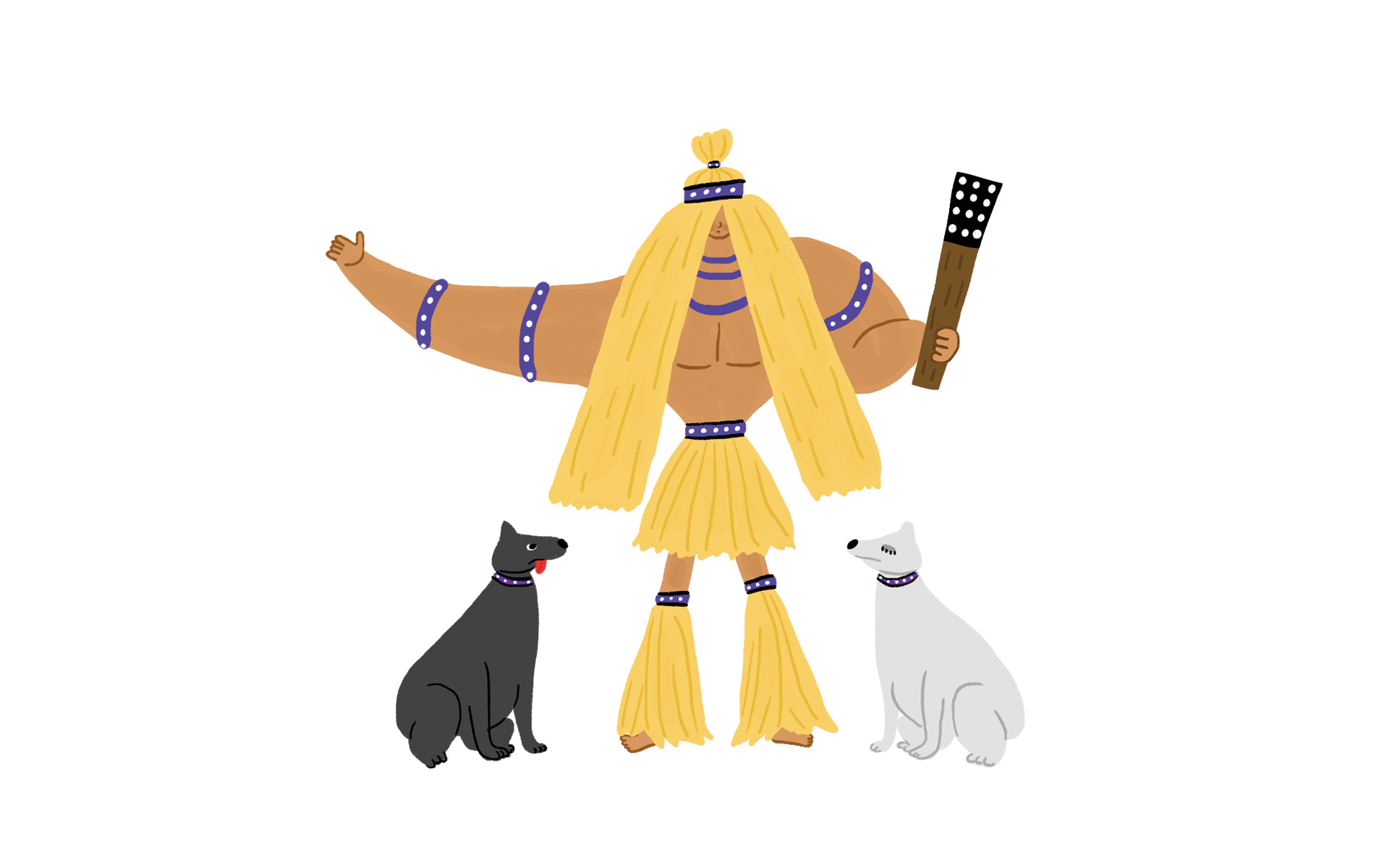 【2026年の運勢】精霊数7 ババルアイェの子＜翼の王国限定オリチャ占い＞