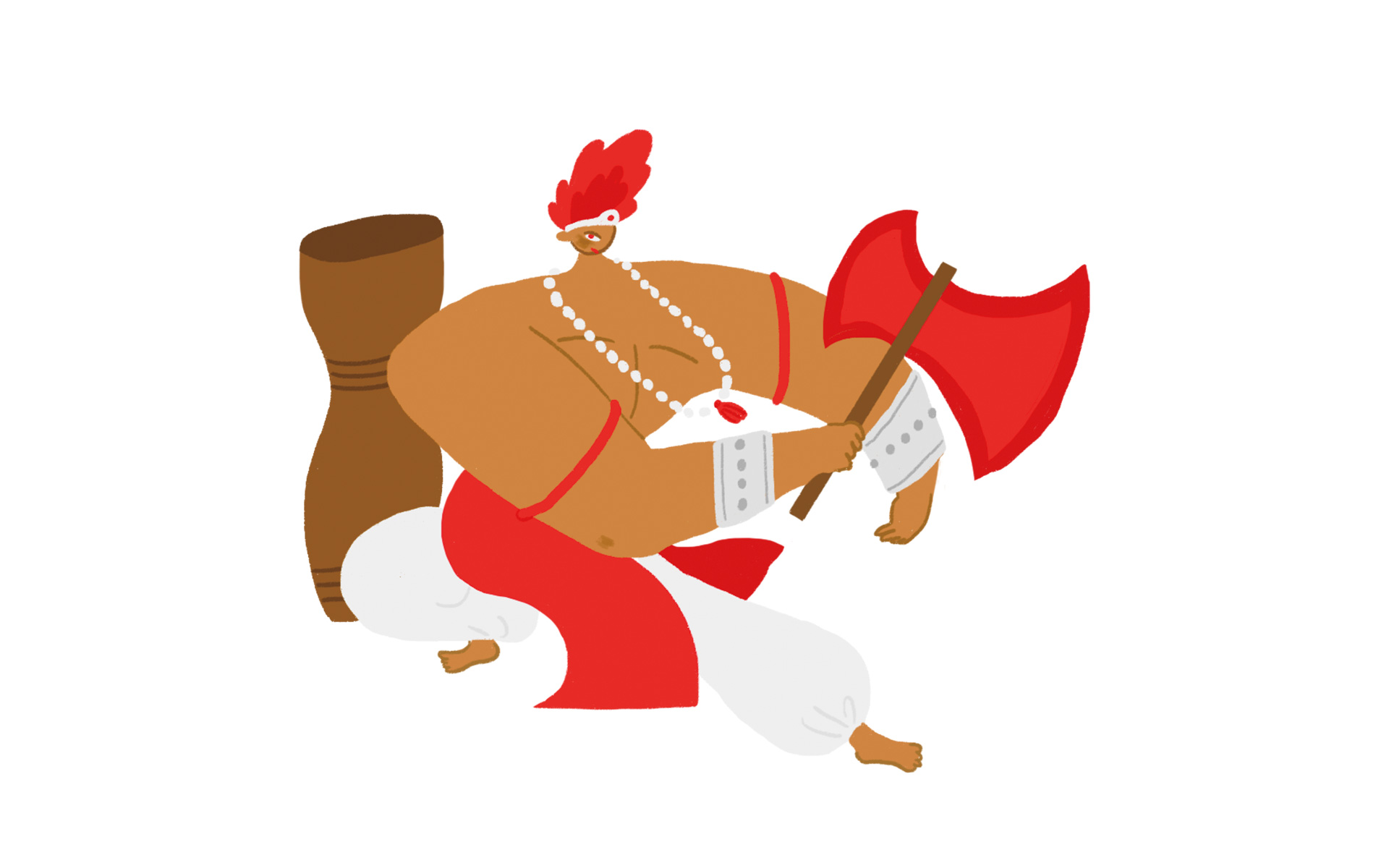 【2026年の運勢】精霊数6 チャンゴーの子＜翼の王国限定オリチャ占い＞