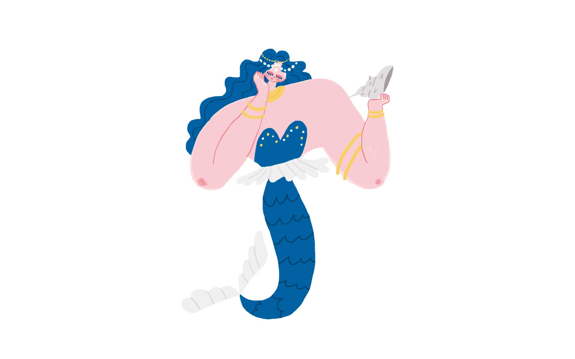 【2026年の運勢】精霊数4 イェマヤーの子＜翼の王国限定オリチャ占い＞