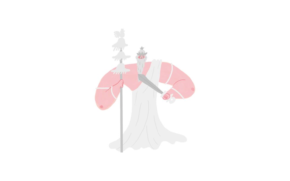 【2026年の運勢】精霊数0 オバタラの子＜翼の王国限定オリチャ占い＞記事写真