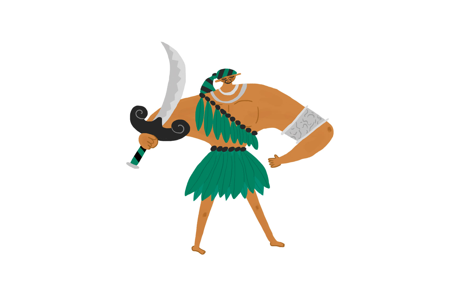 【2026年の運勢】精霊数2 オグンの子＜翼の王国限定オリチャ占い＞